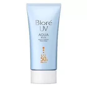 一次用一瓶防晒还被晒黑？原因是这样