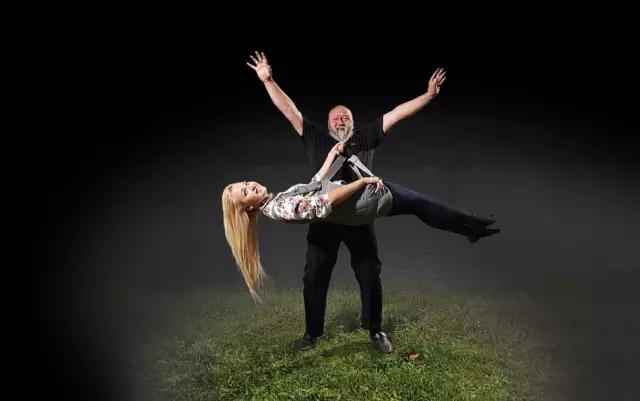 12个最奇葩又搞笑的吉尼斯纪录,最搞笑的吉尼斯世界纪录