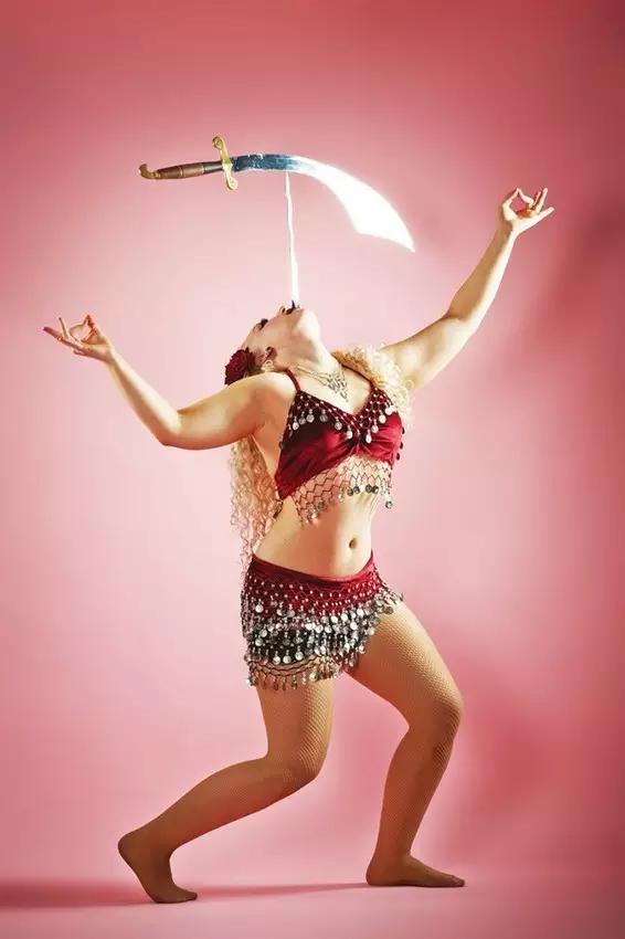 12个最奇葩又搞笑的吉尼斯纪录,最搞笑的吉尼斯世界纪录