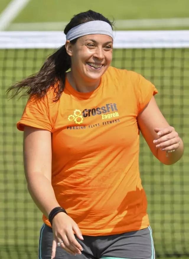 不减肥就一定徒伤悲？先看巴托丽再决定