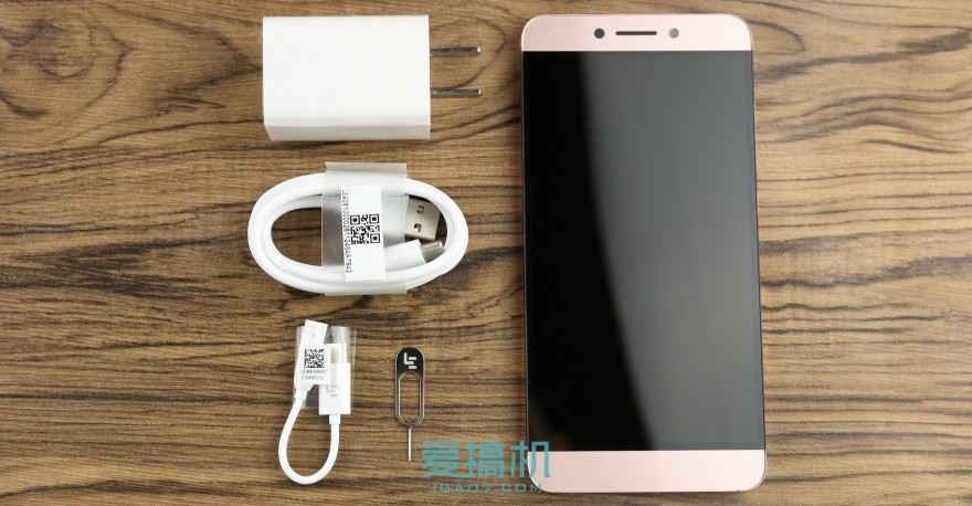 乐视超级手机2价格表,乐视手机2测评