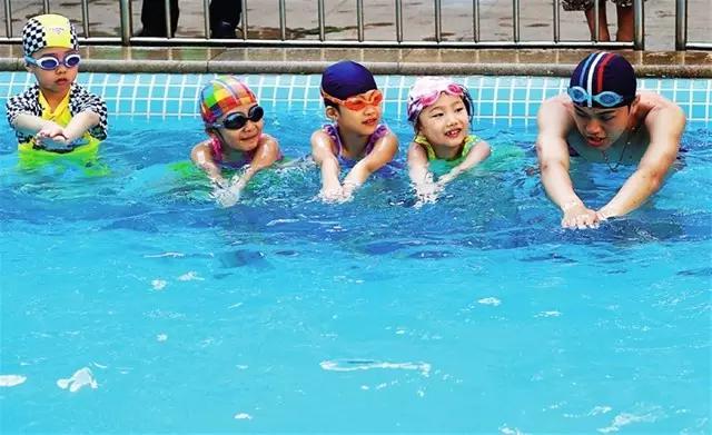 惠州都有哪些游泳池,可以游泳的惠州海滩泳池