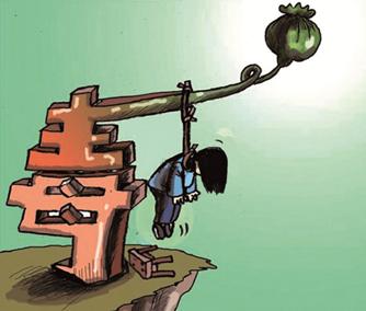 老公吸毒屡教不改要如何快速离婚,老公吸毒该不该离婚