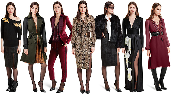 美国出名的五个品牌,美国最火的时尚品牌