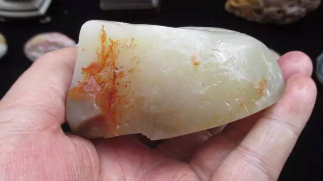 鍗氶泤鐭宠僵,鍗氶泤杞╁灞辩煶