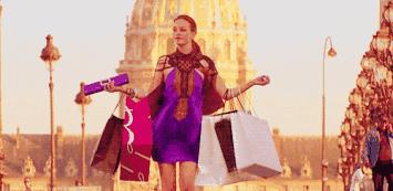 当患上买买买精神疾病的人碰上英镑暴跌...手脚还够剁吗？