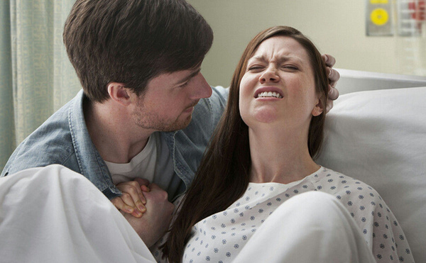 原来这样做可以加速“开指”速度，准妈妈顺产有福了