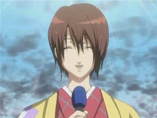 神秘又美丽粤语片段,盘点动漫中神秘又美丽的女人