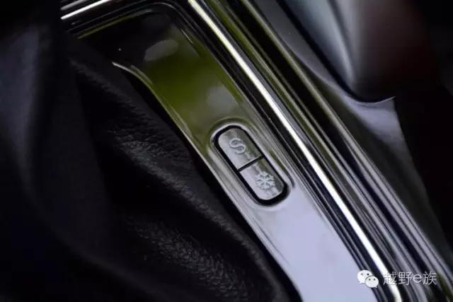 绅宝x35手动豪华版隐藏功能介绍,绅宝x35精英版功能