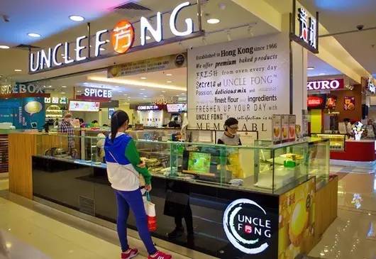 奶香味浓郁的鸡蛋仔,奶香味十足的鸡蛋仔