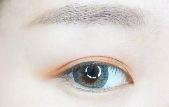 韩国妆容日本妆容,韩国妩媚妆容教程