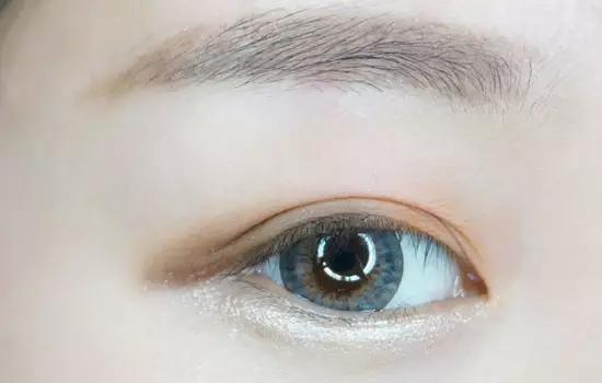 韩国妆容日本妆容,韩国妩媚妆容教程