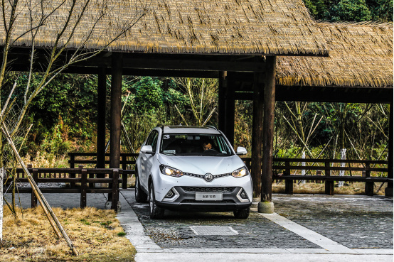 激情浪漫的岁月它最懂你MG锐腾全系降价最低9.97万