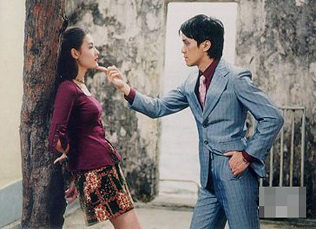 国外网友评价周星驰,你们觉得周星驰的哪部电影最好看