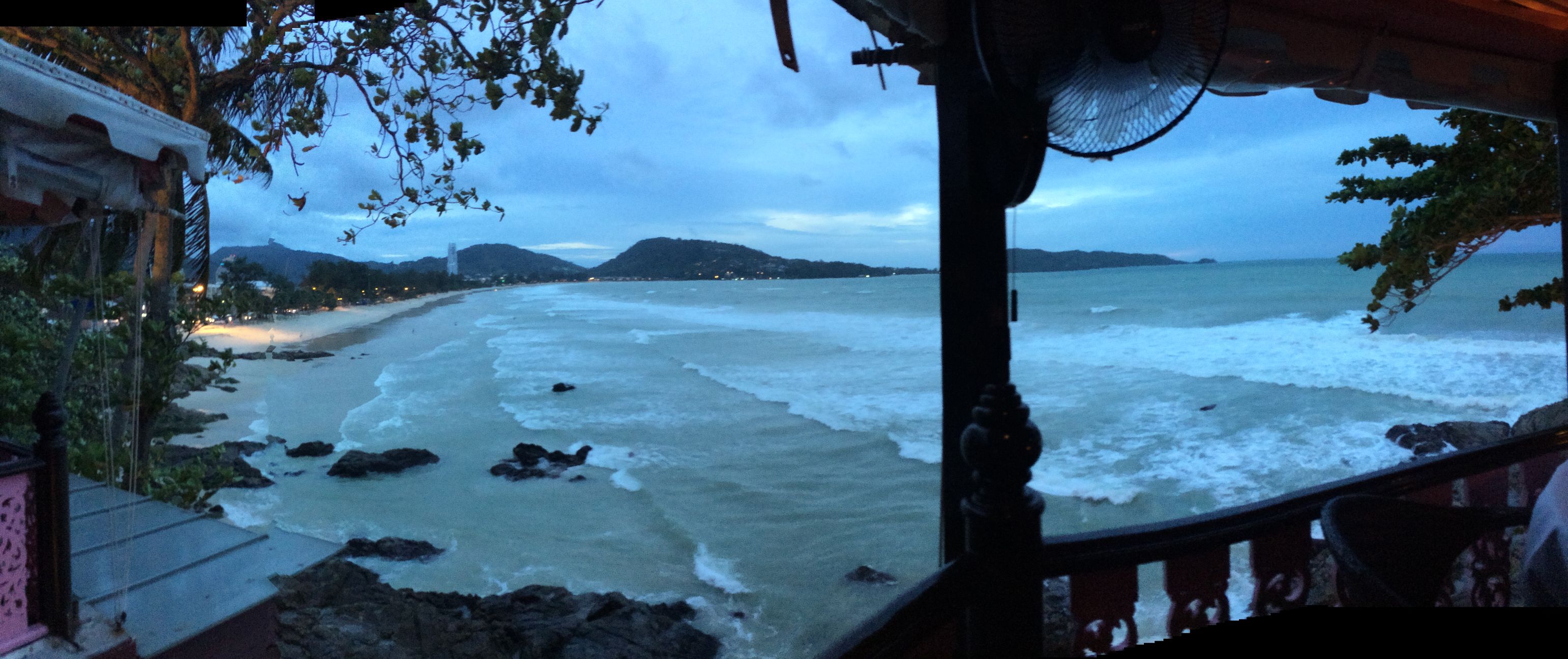 清凉一夏给你5个必去宿雾的理由,清凉一夏不需要太多理由