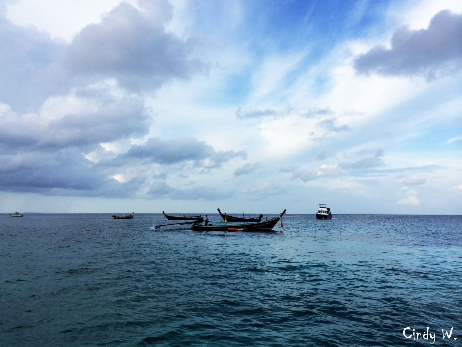 清凉一夏给你5个必去宿雾的理由,清凉一夏不需要太多理由