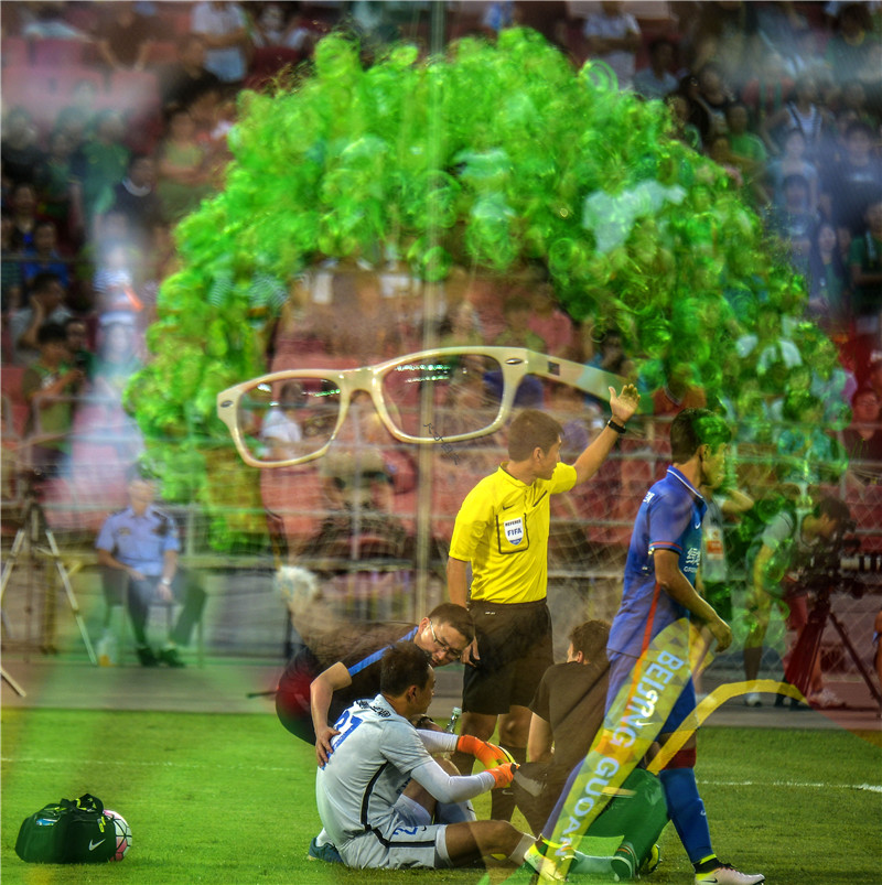 鍩庡競瓒崇悆瓒呯骇鑱旇禌瑙嗛,涓浗瓒崇悆楂樻竻澶х墖