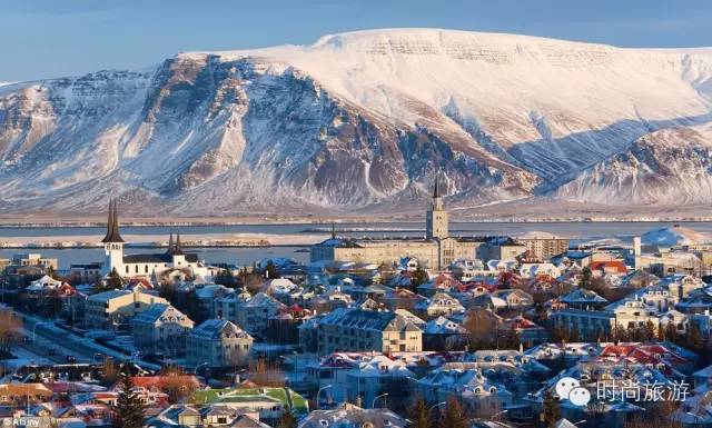 冰岛战胜英格兰冰岛国内的场景,冰岛男足逆转英格兰