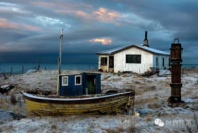 冰岛战胜英格兰冰岛国内的场景,冰岛男足逆转英格兰