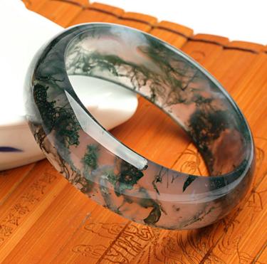 水胆玛瑙和水草玛瑙哪个好,玛瑙里面的水草是真的吗