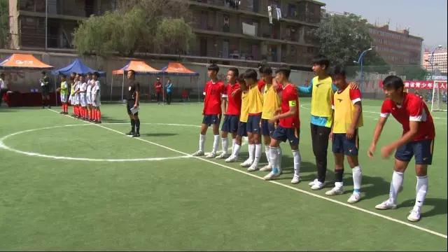 甘肃五人制足球锦标赛视频,甘肃省中学生锦标赛篮球五人制