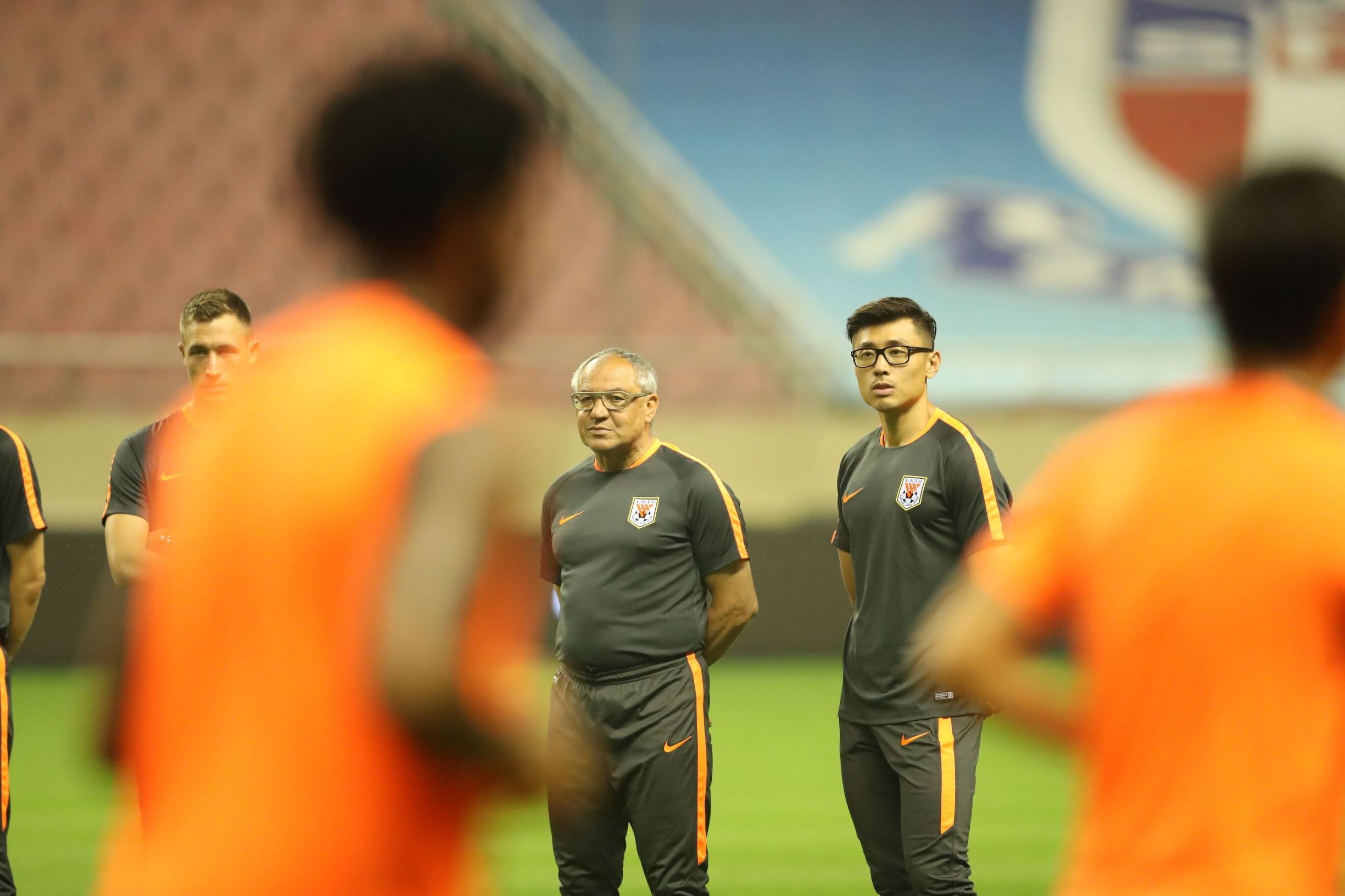 马加特对亚冠最新回应,马加特佩莱事件