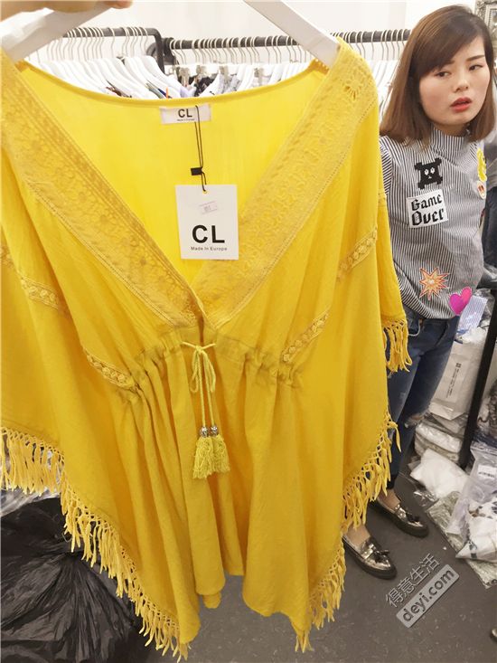 揭秘淘宝店铺和企业店铺,揭秘淘宝衣服进货渠道