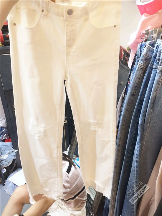 揭秘淘宝店铺和企业店铺,揭秘淘宝衣服进货渠道