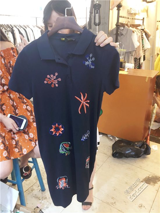 揭秘淘宝店铺和企业店铺,揭秘淘宝衣服进货渠道