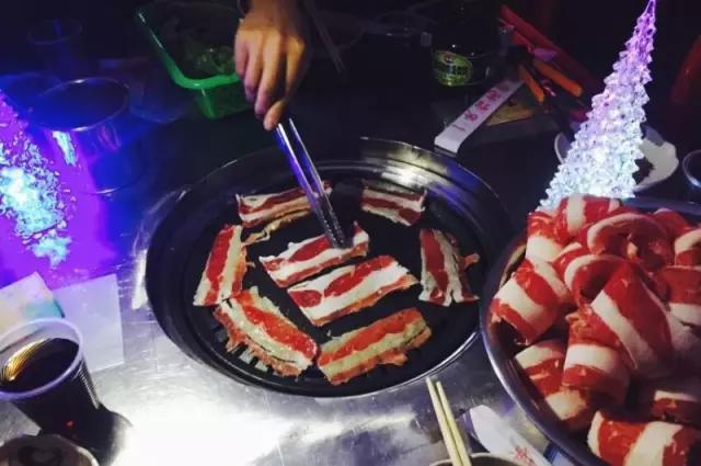 南山区美食泰国菜,南山必去十大美食