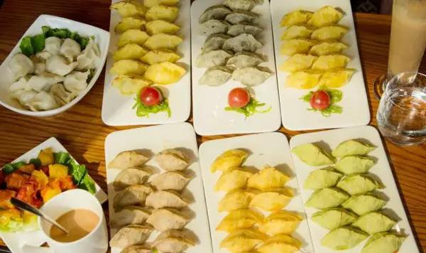 南山区美食泰国菜,南山必去十大美食