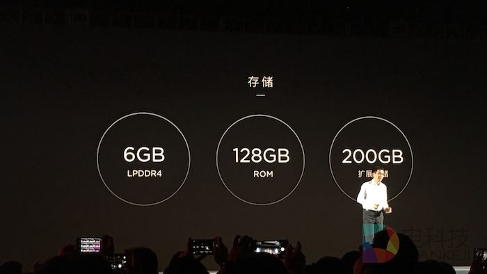 性能更强更持久nubiaZ11如何成为一台更好的无边框手