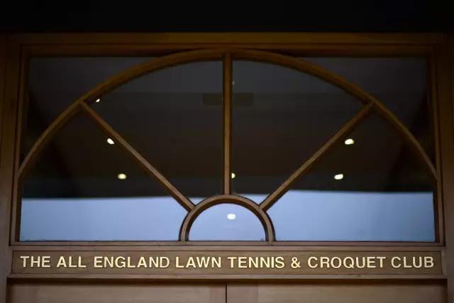 温网百年庆典中文解说,百年温网