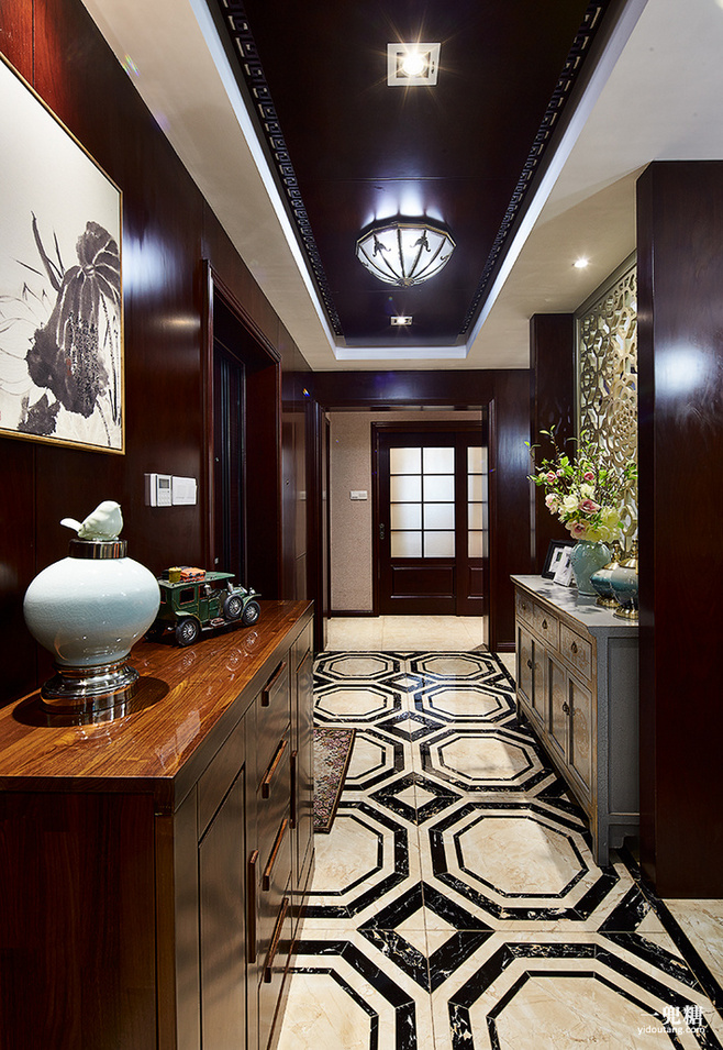 家装风水的十大禁忌,今年什么生肖不适合装修