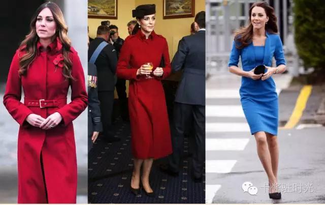 英国脱盟别只看段子手狂欢，大几百就可以跟凯特王妃同款你还不来