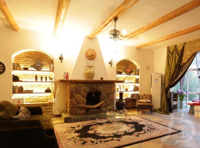 北京京郊轰趴馆,北京有什么能住宿的轰趴馆