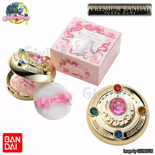 美少女战士少女心爆棚,少女心爆棚系列