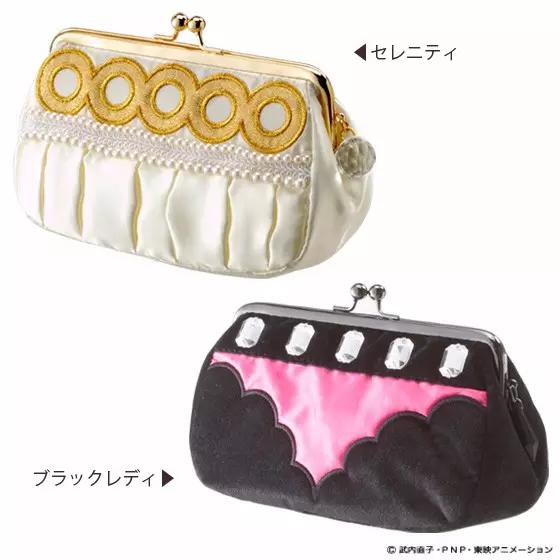 美少女战士少女心爆棚,少女心爆棚系列