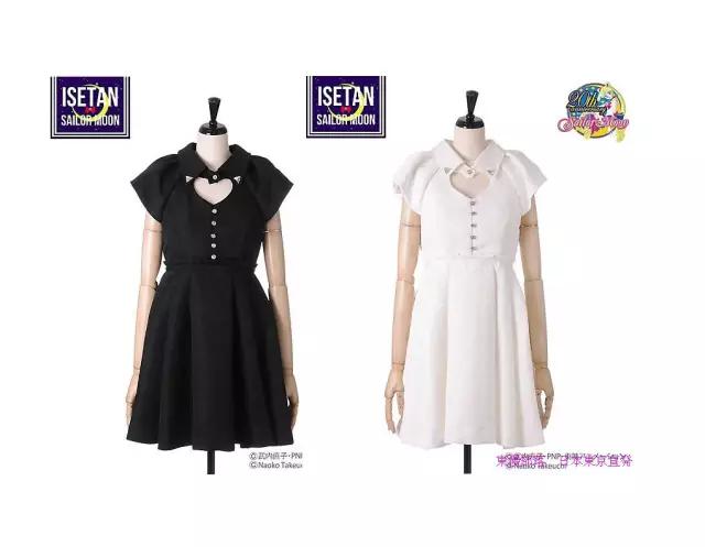 美少女战士少女心爆棚,少女心爆棚系列