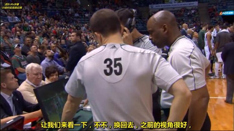 裁判不能连续两场当主裁判,nba裁判的判罚对比赛有多大影响