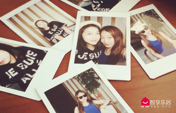 拍出清晰的照片有什么诀窍,立得拍怎么拍才好看