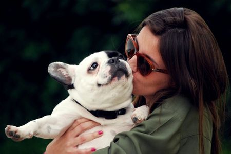 狗狗眼屎多是细小引起的吗,狗狗眼屎多总是眨眼