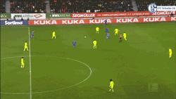 沙尔克04全场集锦,2006年德国世界杯十大难忘瞬间