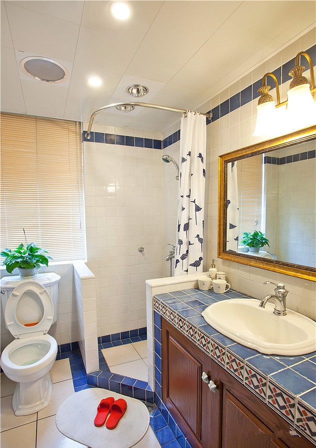 卫生间地砖缝渗水是否要砸掉瓷砖,卫生间瓷砖渗水用美缝剂管用吗