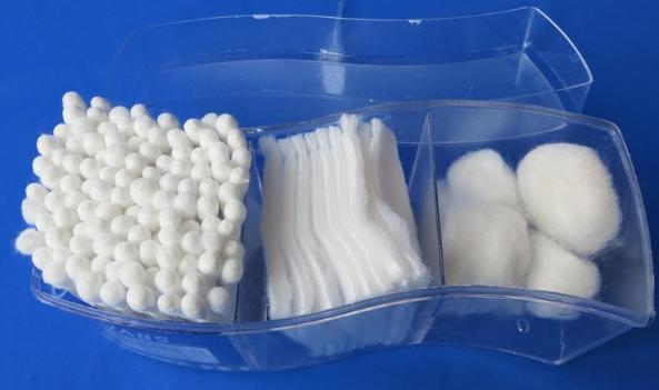 日常生活中擦伤的正确消毒方法,怎么处理轻微割伤