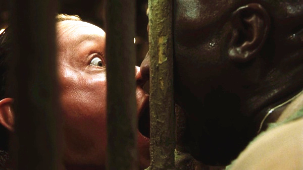 他天生有特异功能，被他触摸的人活过104岁，一个吻让癌症痊愈