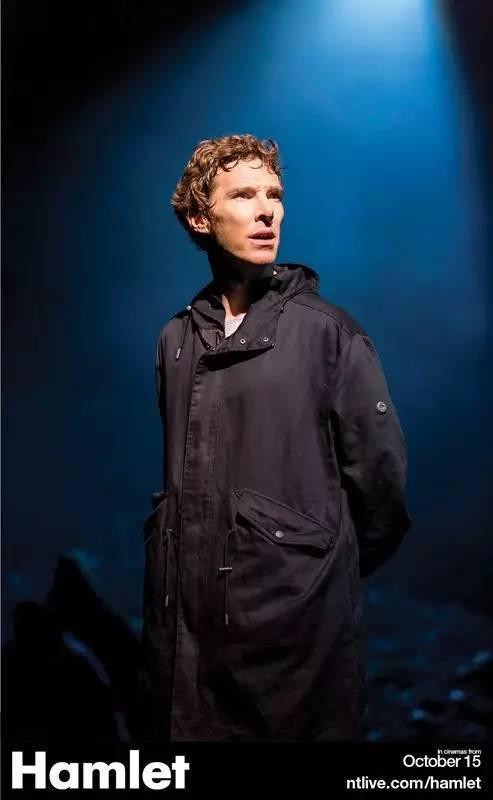 谁在那儿，发出哈姆雷特之叹？立陶宛OKT剧院与NTlive版