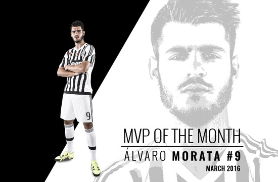 莫拉塔尤文图斯高光集锦2014,莫拉塔尤文赛季数据