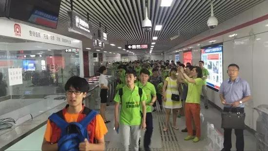 合肥地铁一号线运行最新时间,合肥地铁一号线三期报站