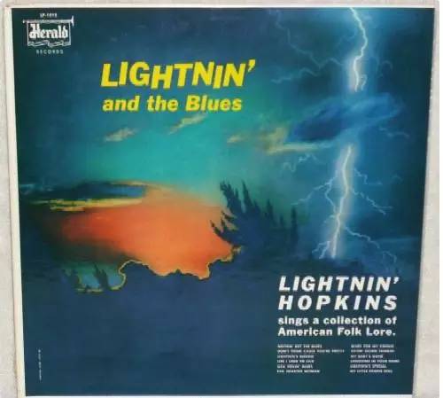 蓝调起源,蓝调历史